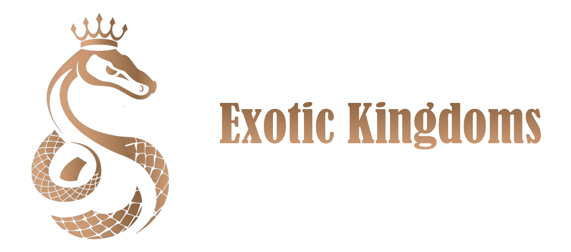 Exotic Kingdoms